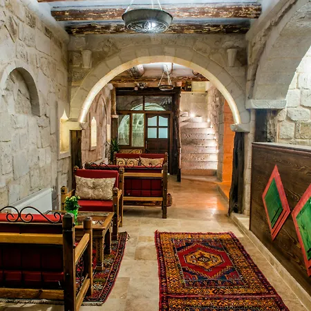 Historical House Hotel Göreme