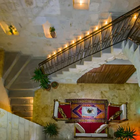 Historical House Göreme
