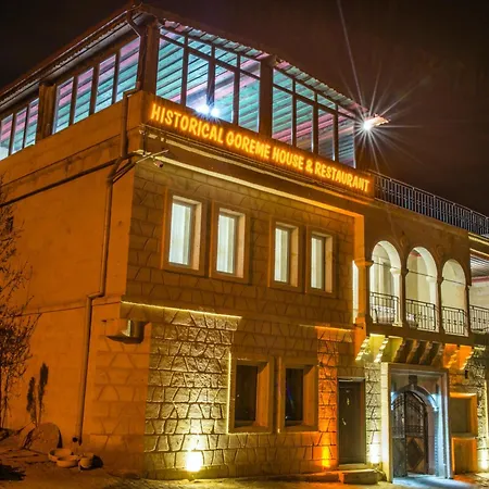 Historical House 5*