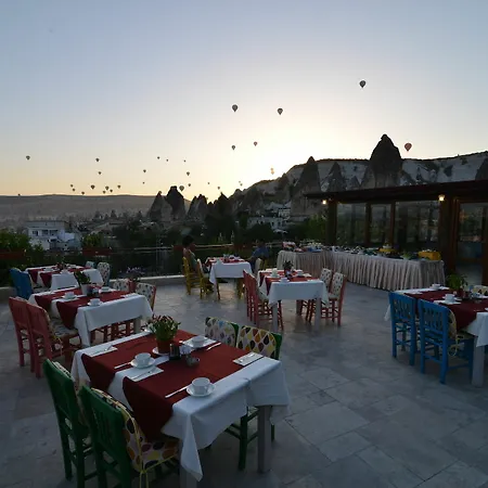 Hotel Historical House Göreme