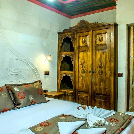 Hotel Historical House Göreme