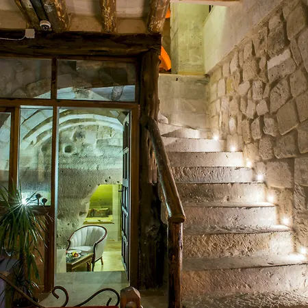 Historical House 5* Гореме