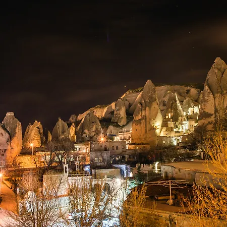 Historical House Hotel Göreme