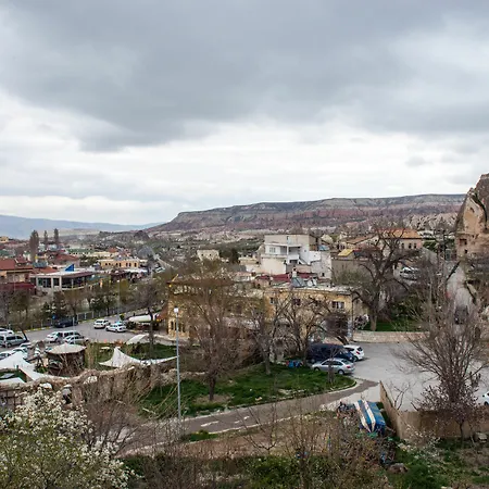 Historical House 5* Göreme