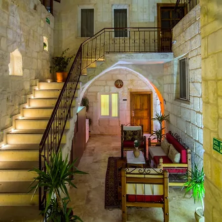 Hotel Historical House Göreme
