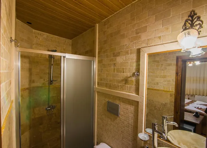 Historical House Гореме