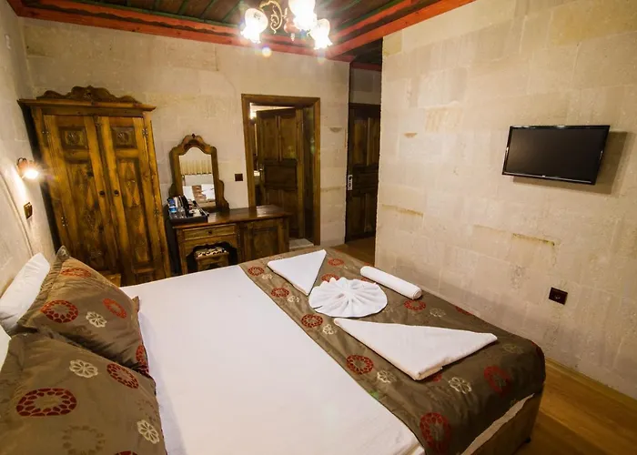 Отель Historical House 5*