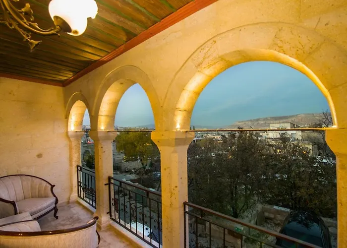 Hotel Historical House Göreme