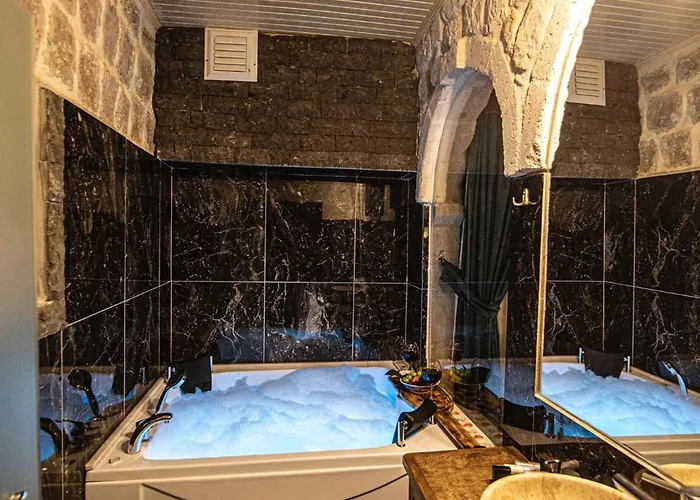 Отель Historical House Гореме