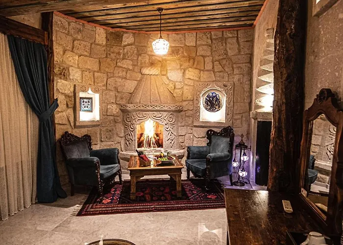 호텔 히스토리컬 하우스