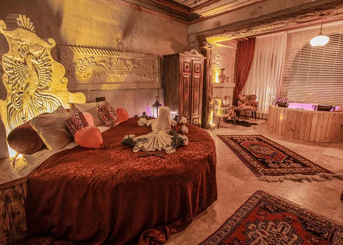 호텔 히스토리컬 하우스