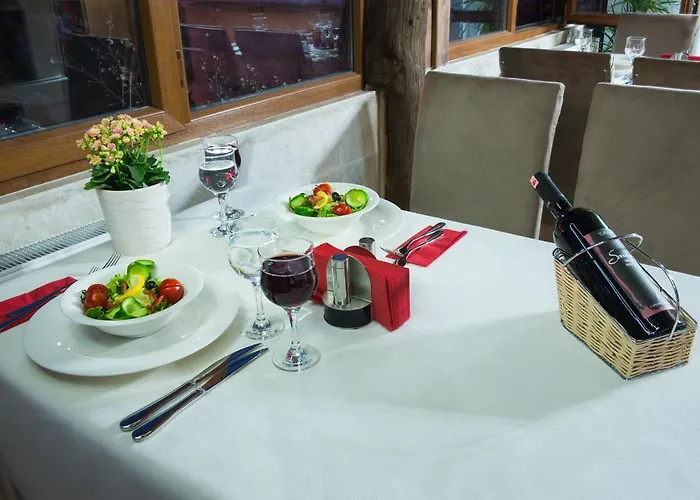 호텔 히스토리컬 하우스 5*