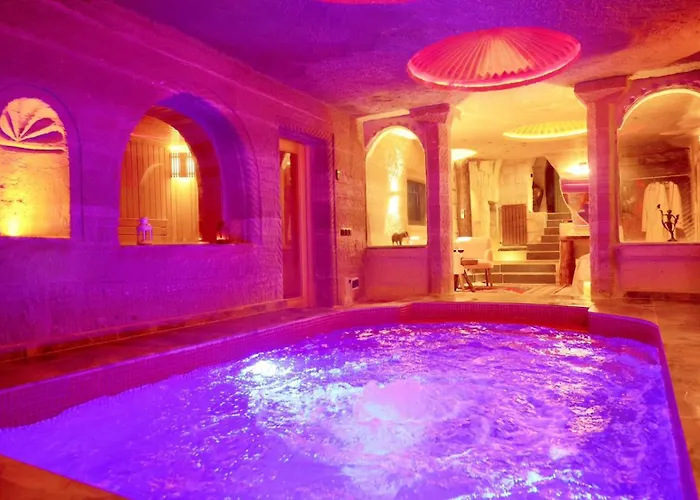 호텔 히스토리컬 하우스