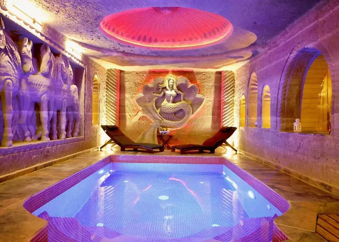 호텔 히스토리컬 하우스