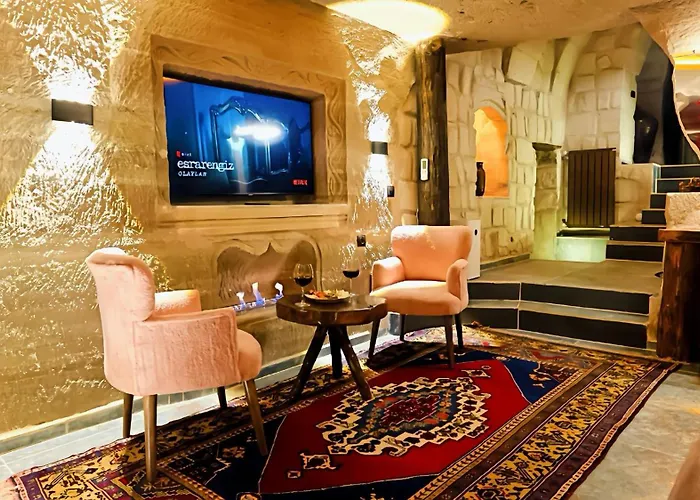 히스토리컬 하우스 5*