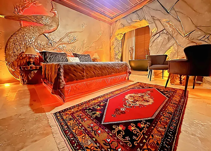 Historical House 5* Гореме