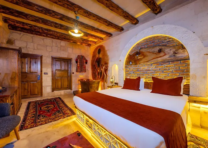 Historical House Гореме