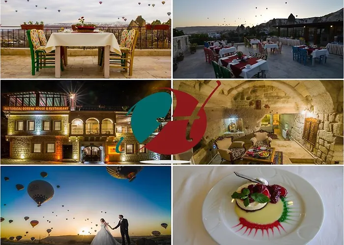 Отель Historical House 5*