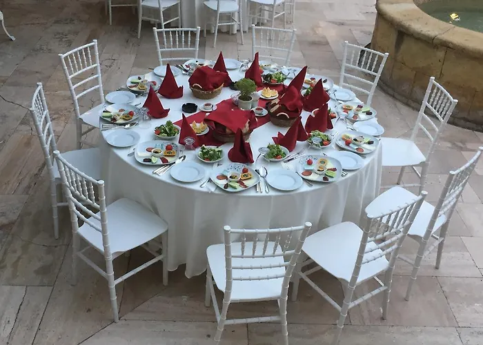 호텔 히스토리컬 하우스 5*