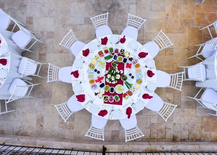 히스토리컬 하우스 5* 괴레메