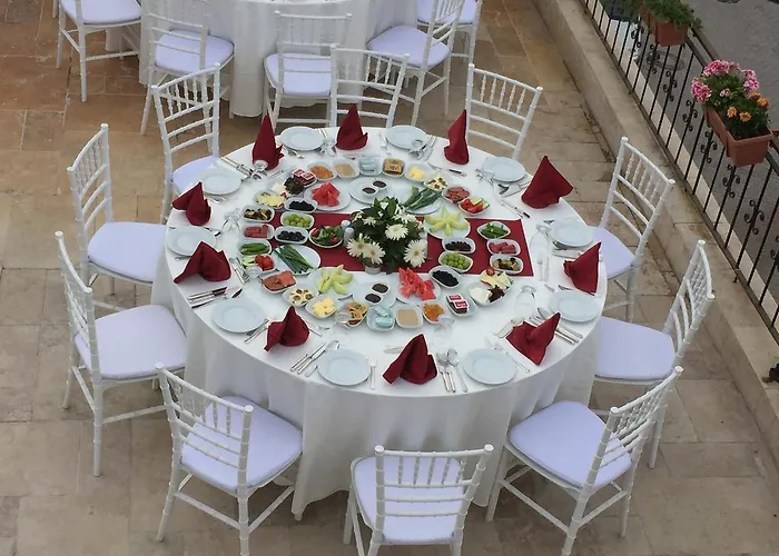 Отель Historical House Гореме