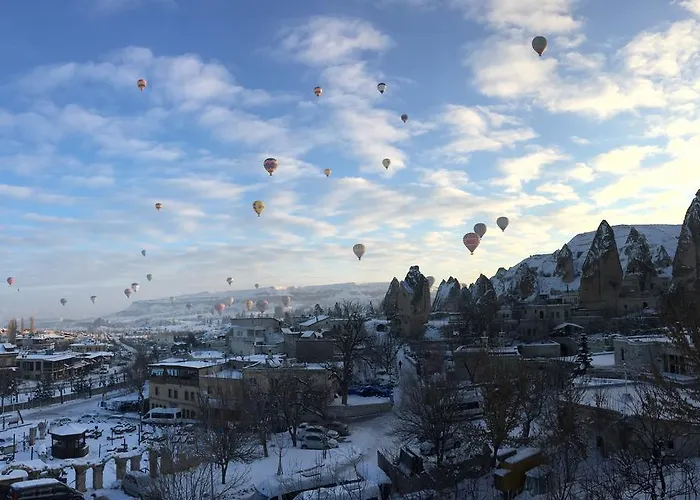 호텔 히스토리컬 하우스