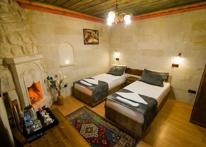 Historical House Отель 5*