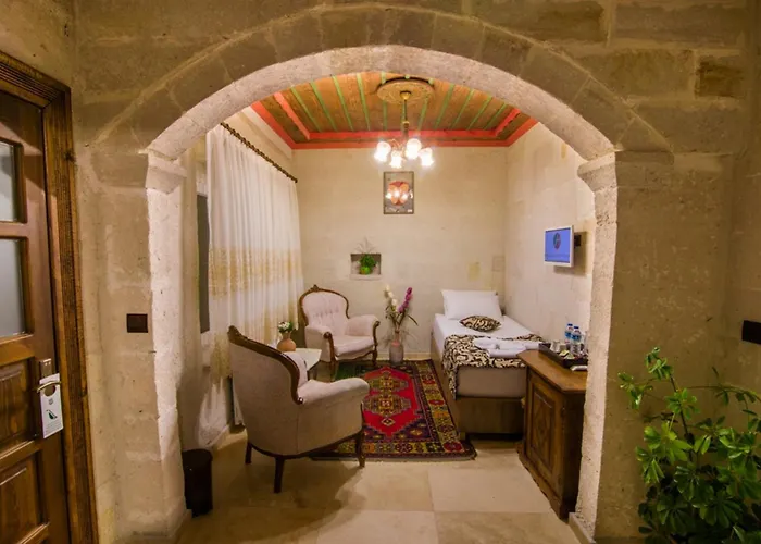 Historical House Гореме