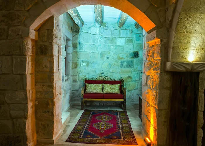 히스토리컬 하우스 괴레메