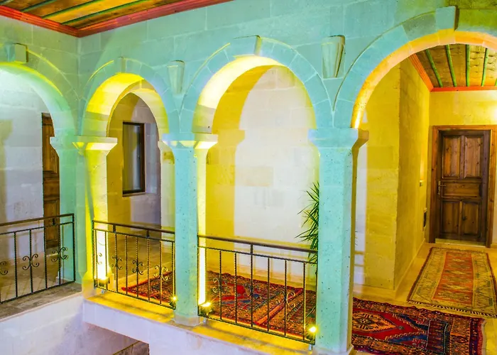 히스토리컬 하우스 호텔 5*