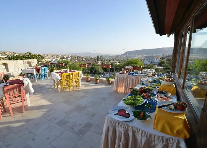 히스토리컬 하우스 괴레메