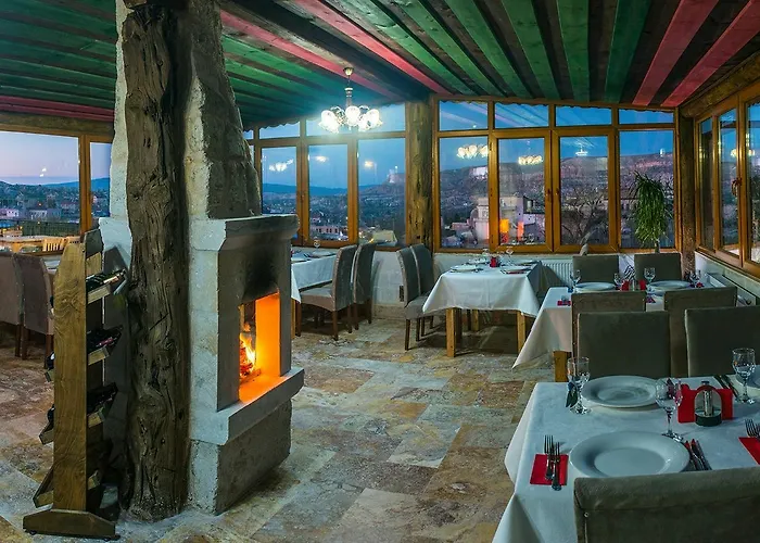 히스토리컬 하우스 괴레메