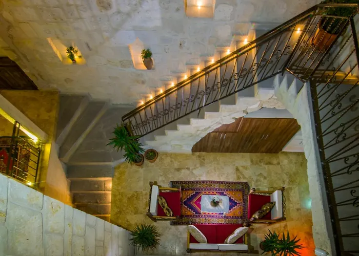 히스토리컬 하우스 괴레메