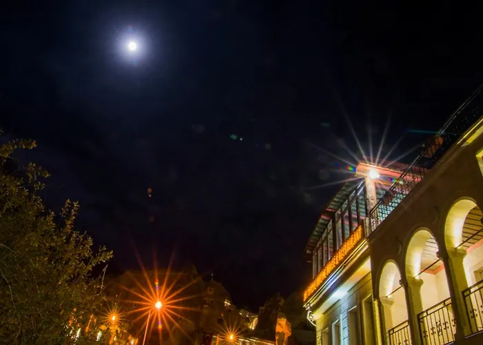 히스토리컬 하우스 5*