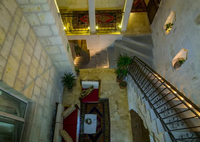 Historical House Гореме