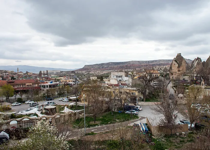 히스토리컬 하우스 5* 괴레메