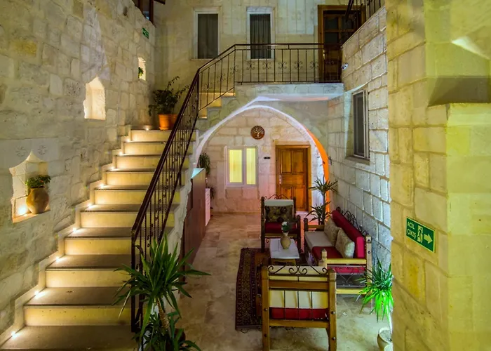 Отель Historical House Гореме