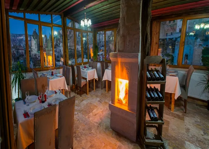 Historical House Гореме