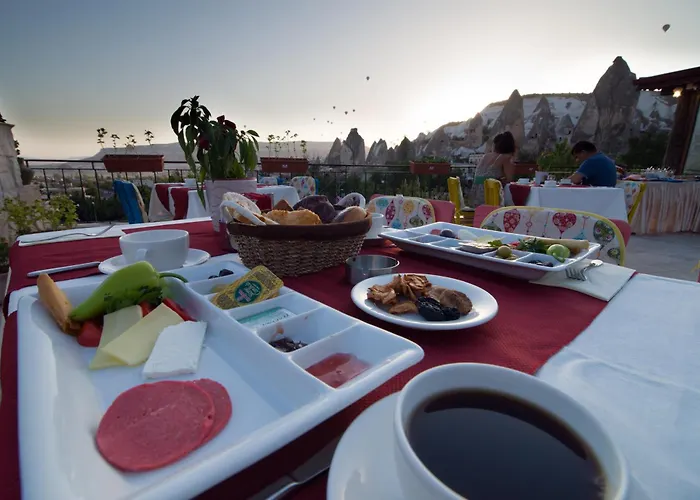 호텔 히스토리컬 하우스